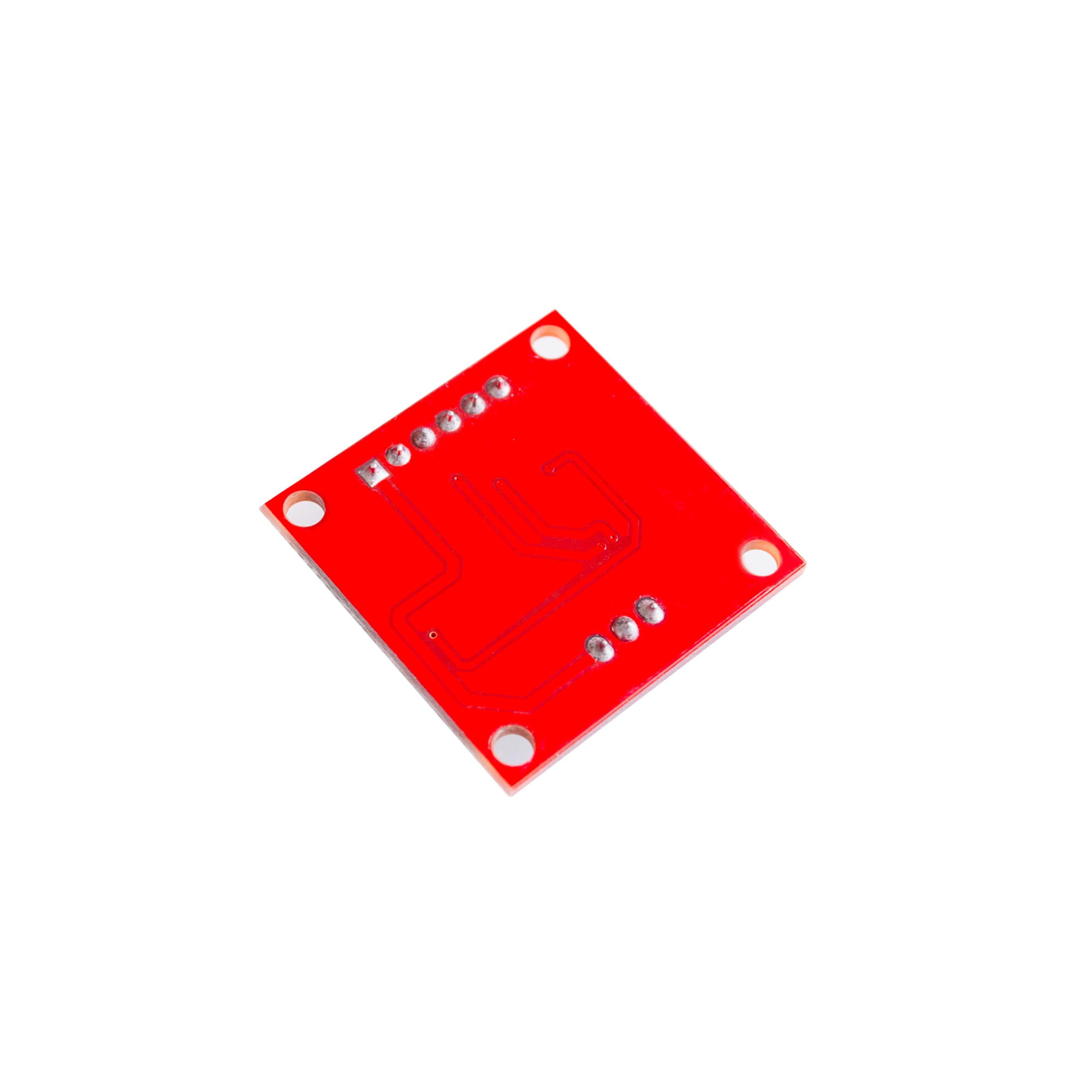 Smart-Electronics-Infrared-remote-control-module-4road-infrared-learning-board-modules-remote-control-board