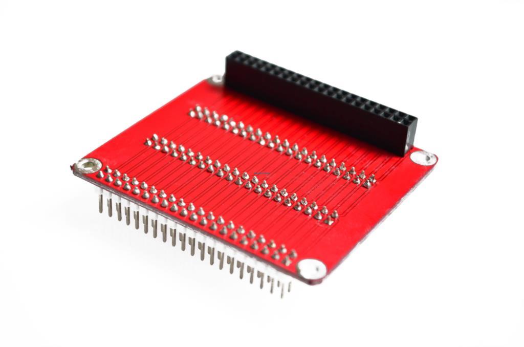 Raspberry-Pi-3-Model-B-B-GPIO-Extension-Board-1-to-3-Banana-Pi-M3-40-Pin-GPIO-Module-For-Orange-Pi-PC-Orange-Pi-Mini
