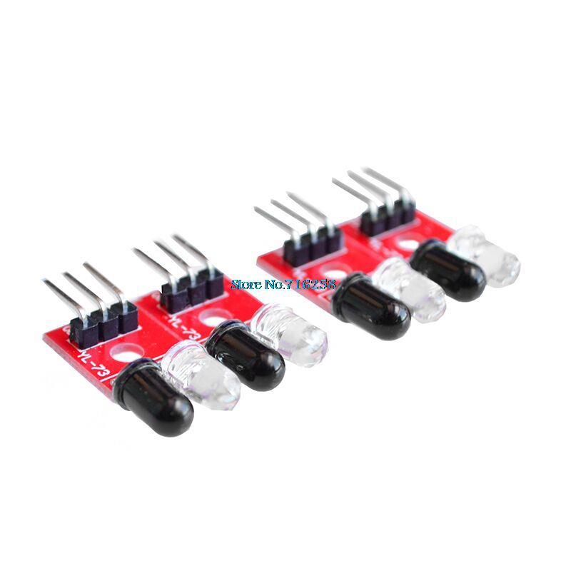 Four-Way-4-Channel-Infrared-Detector-Tracing-Transmission-Line-Obstacle-Avoidance-Sensor-Module-Diy-Car-Robot