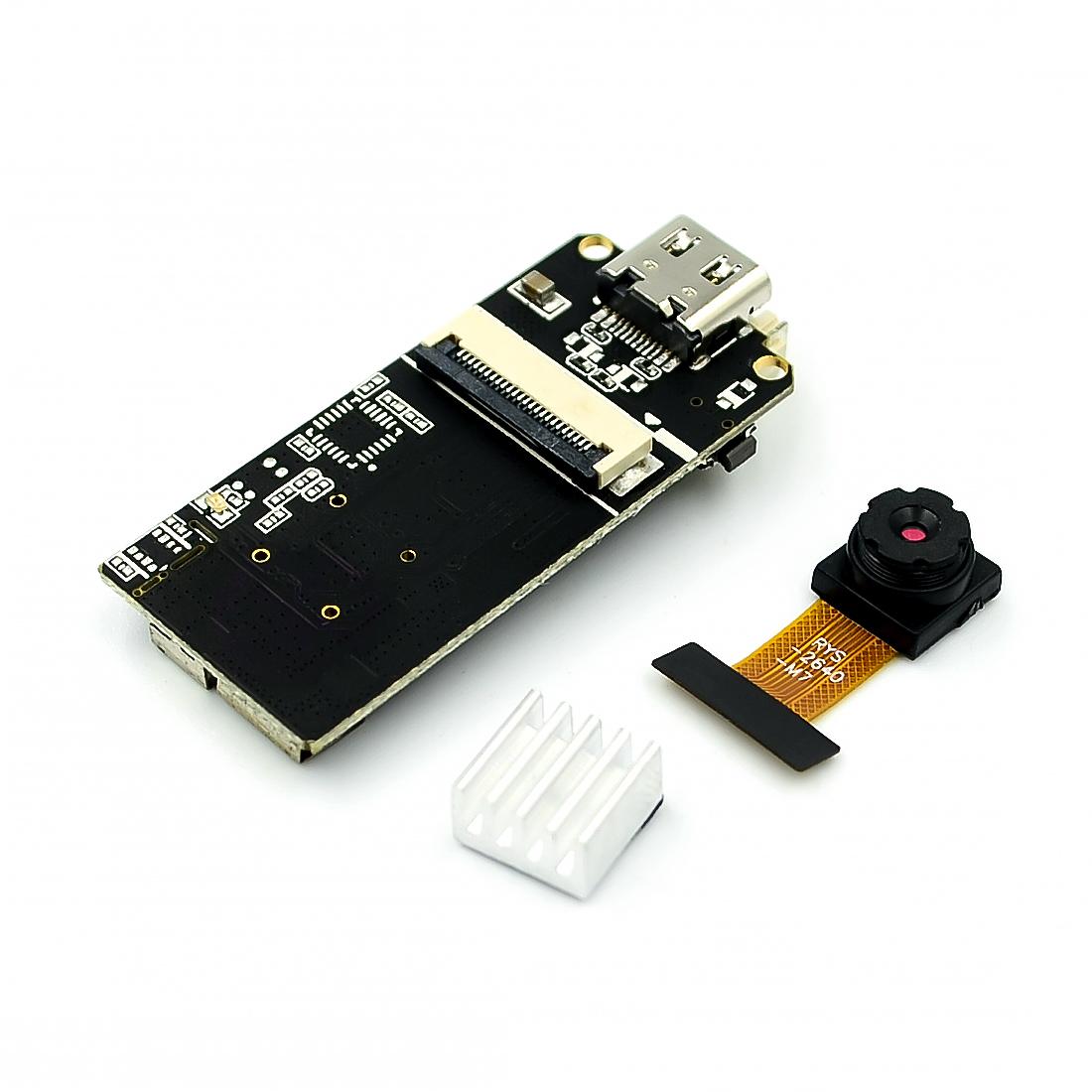 ESP32-CAM Module OV2640 Camera Module Development Board ESP32 for Arduino