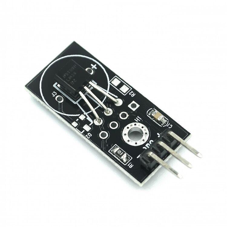 DC 5V 18B20 DS18B20 Digital Temperature Sensor Module for