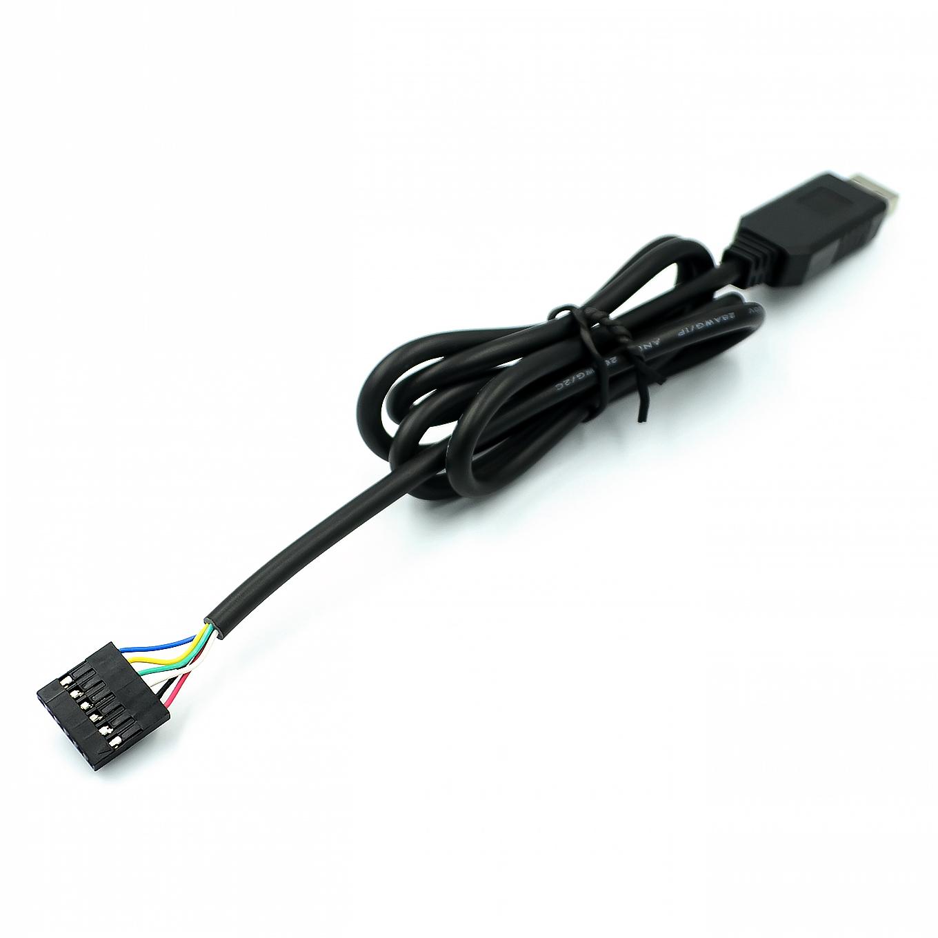 Better to FT232RL 6pin FT232BL USB to Serial adapter module USB TO TTL RS232 Cable FT232BL CHIP